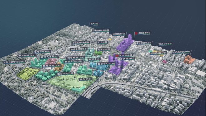 上瑧悦售楼处 保利海上瑧悦发布：购房热潮PG电子麻将胡了试玩热搜NO1®保利海(图2)