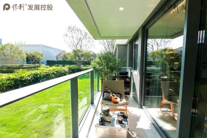 上瑧悦售楼处 保利海上瑧悦发布：购房热潮PG电子麻将胡了试玩热搜NO1®保利海(图21)