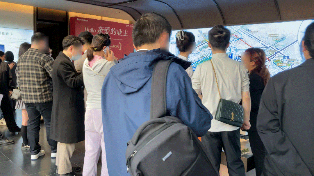 上瑧悦售楼处 保利海上瑧悦发布：购房热潮PG电子麻将胡了试玩热搜NO1®保利海(图28)