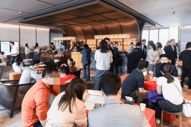 上瑧悦售楼处 保利海上瑧悦发布：购房热潮PG电子麻将胡了试玩热搜NO1®保利海(图34)