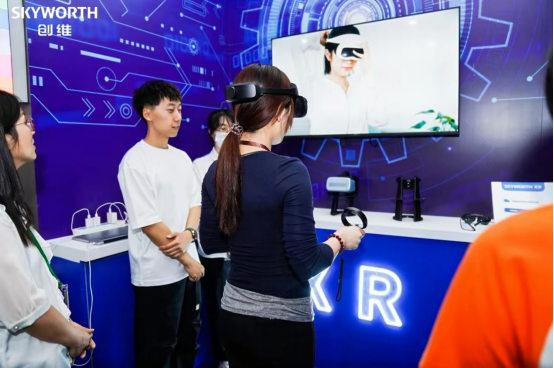 创维以创新科技书写中国智造新篇章麻将胡了