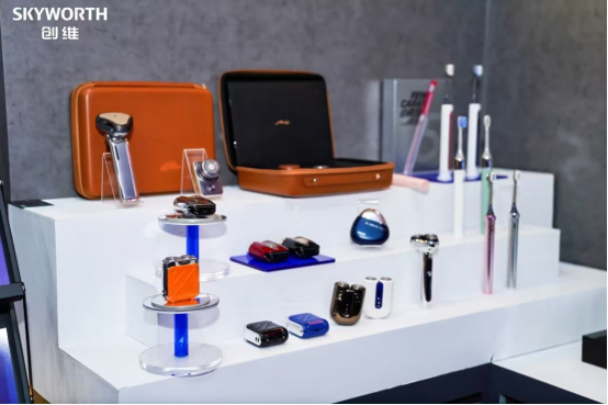 创维以创新科技书写中国智造新篇章麻将胡了2游戏入口持续深耕全球化(图8) 创维以创新科技书写中国智造新篇章麻将胡了2游戏入口持续深耕全球化(图8)